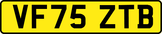 VF75ZTB