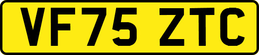 VF75ZTC