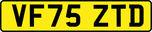 VF75ZTD