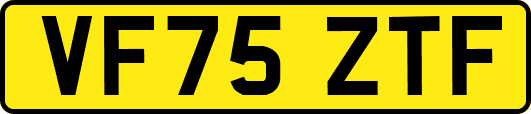 VF75ZTF