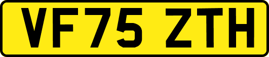 VF75ZTH
