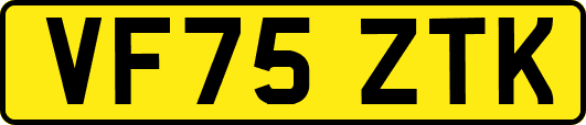 VF75ZTK