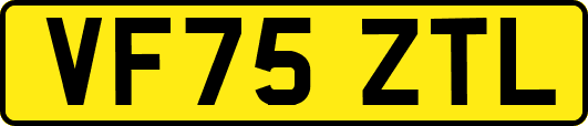 VF75ZTL