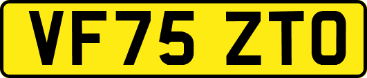VF75ZTO