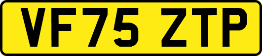 VF75ZTP