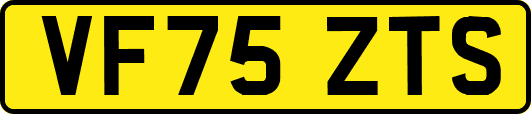 VF75ZTS