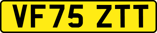 VF75ZTT