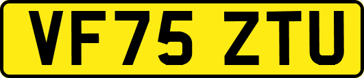 VF75ZTU