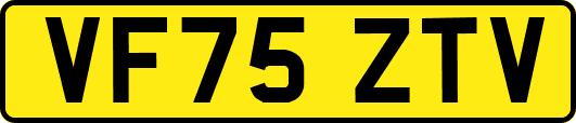 VF75ZTV