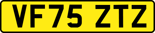 VF75ZTZ