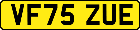 VF75ZUE