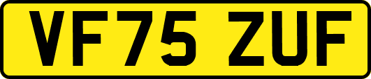 VF75ZUF