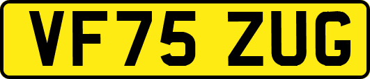 VF75ZUG