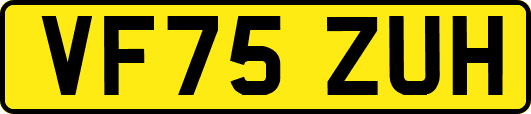 VF75ZUH