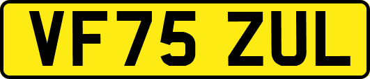 VF75ZUL