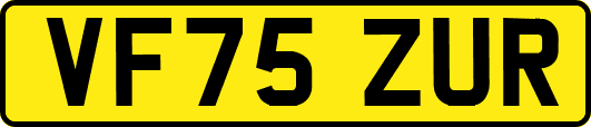 VF75ZUR