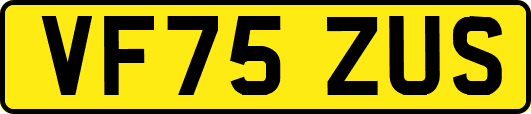 VF75ZUS