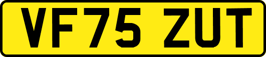VF75ZUT