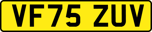 VF75ZUV