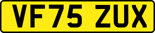 VF75ZUX