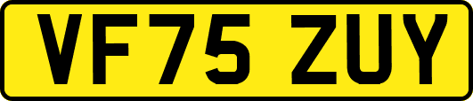 VF75ZUY