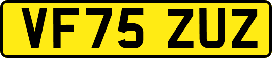 VF75ZUZ