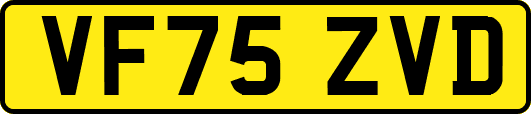 VF75ZVD