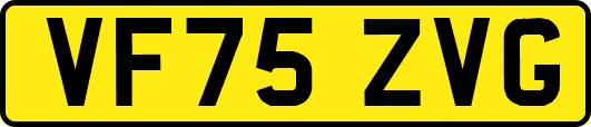 VF75ZVG