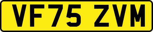 VF75ZVM