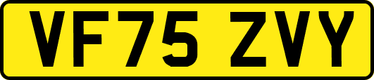 VF75ZVY