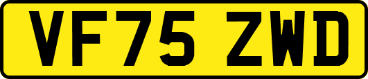 VF75ZWD