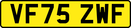 VF75ZWF