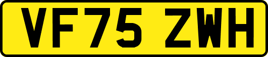 VF75ZWH