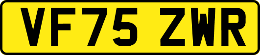 VF75ZWR