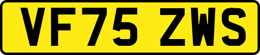 VF75ZWS