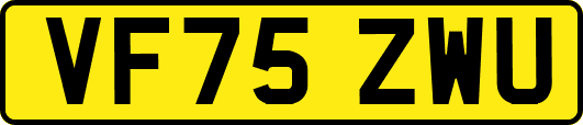 VF75ZWU