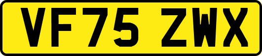 VF75ZWX