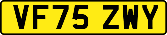 VF75ZWY