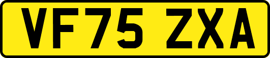 VF75ZXA