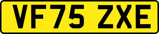 VF75ZXE