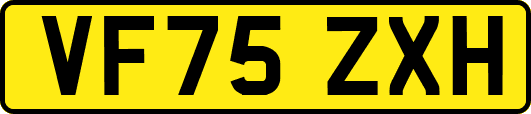 VF75ZXH