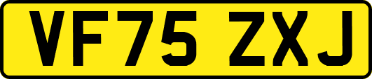 VF75ZXJ