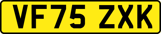 VF75ZXK