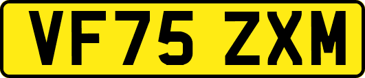 VF75ZXM