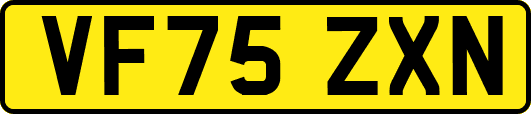 VF75ZXN