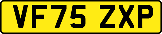 VF75ZXP