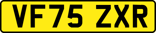 VF75ZXR