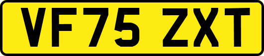 VF75ZXT
