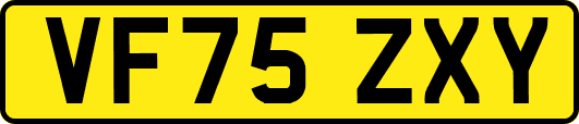 VF75ZXY