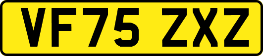 VF75ZXZ